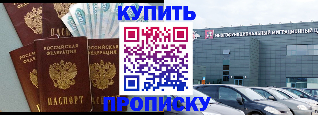 прописка штамп в Заволжске